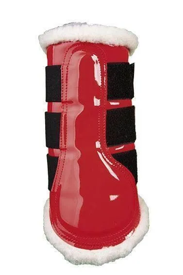 HKM Protection Boots Comfort Lack