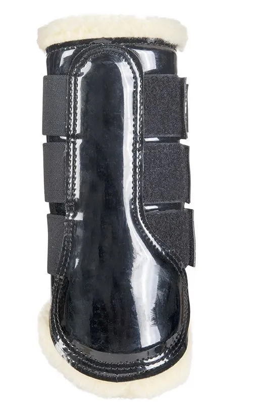 HKM Protection Boots Comfort Lack