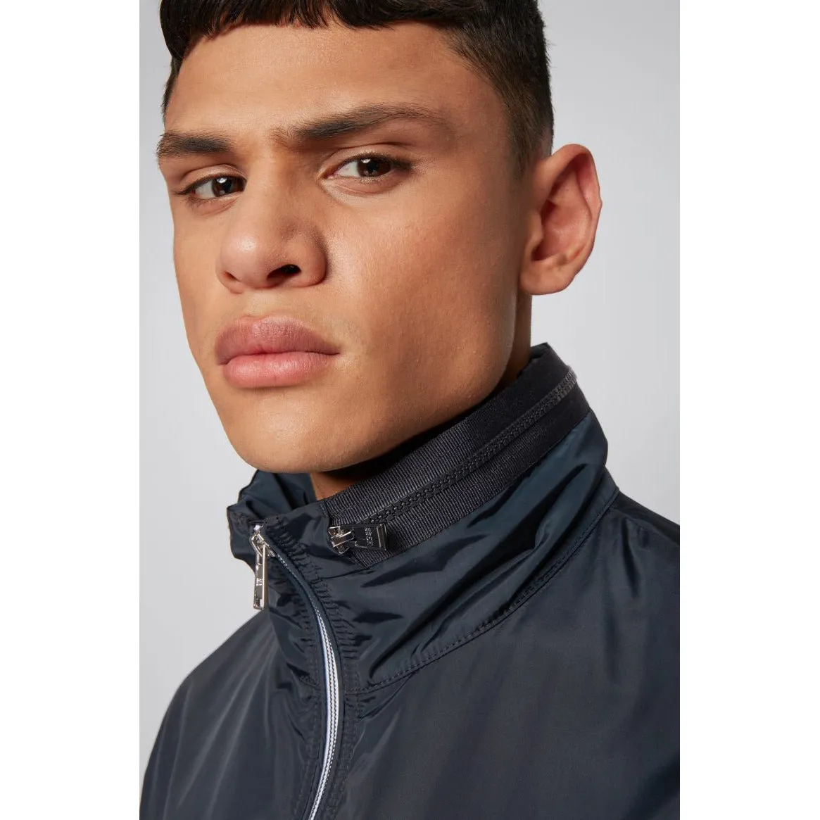 HUGO BOSS JACKETS