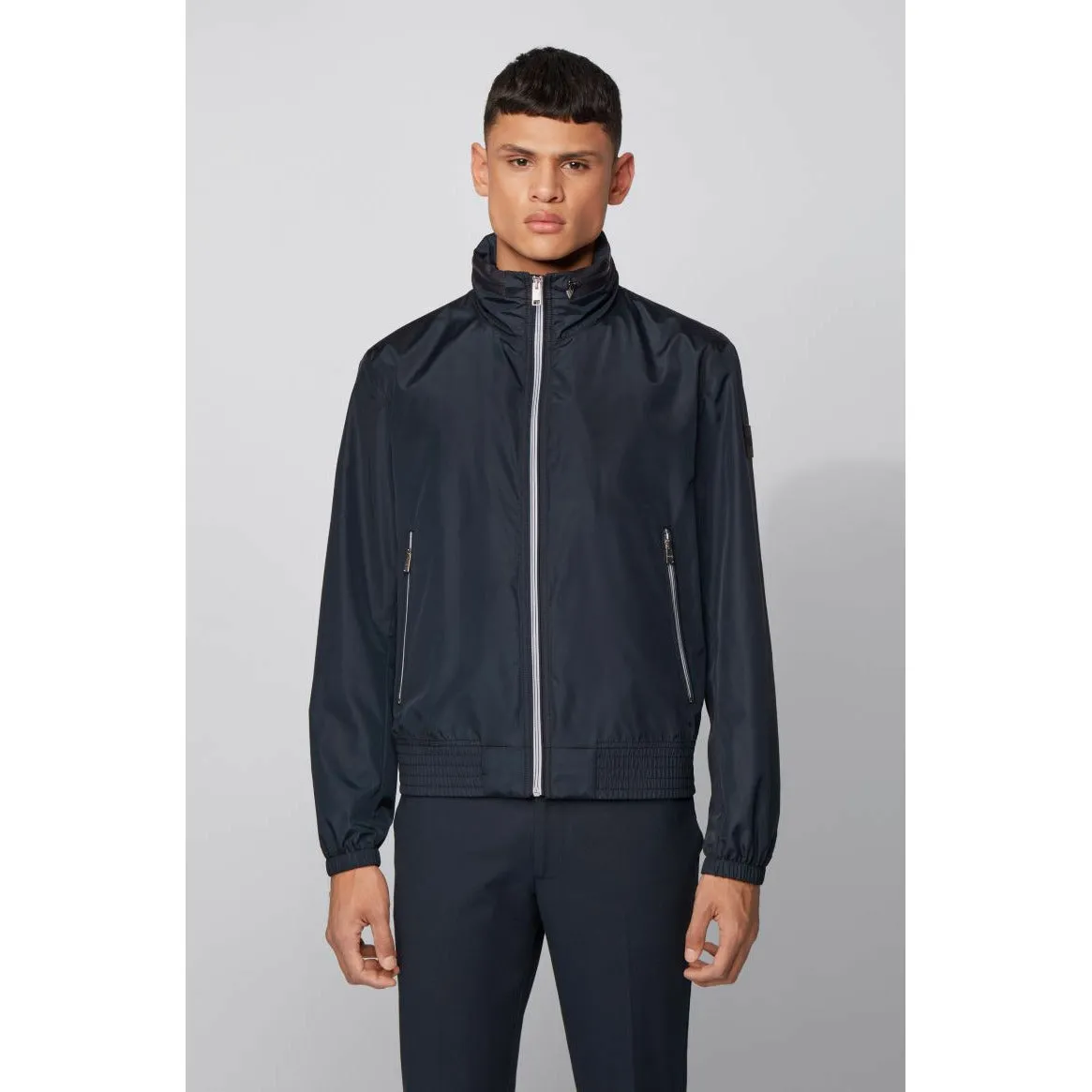 HUGO BOSS JACKETS