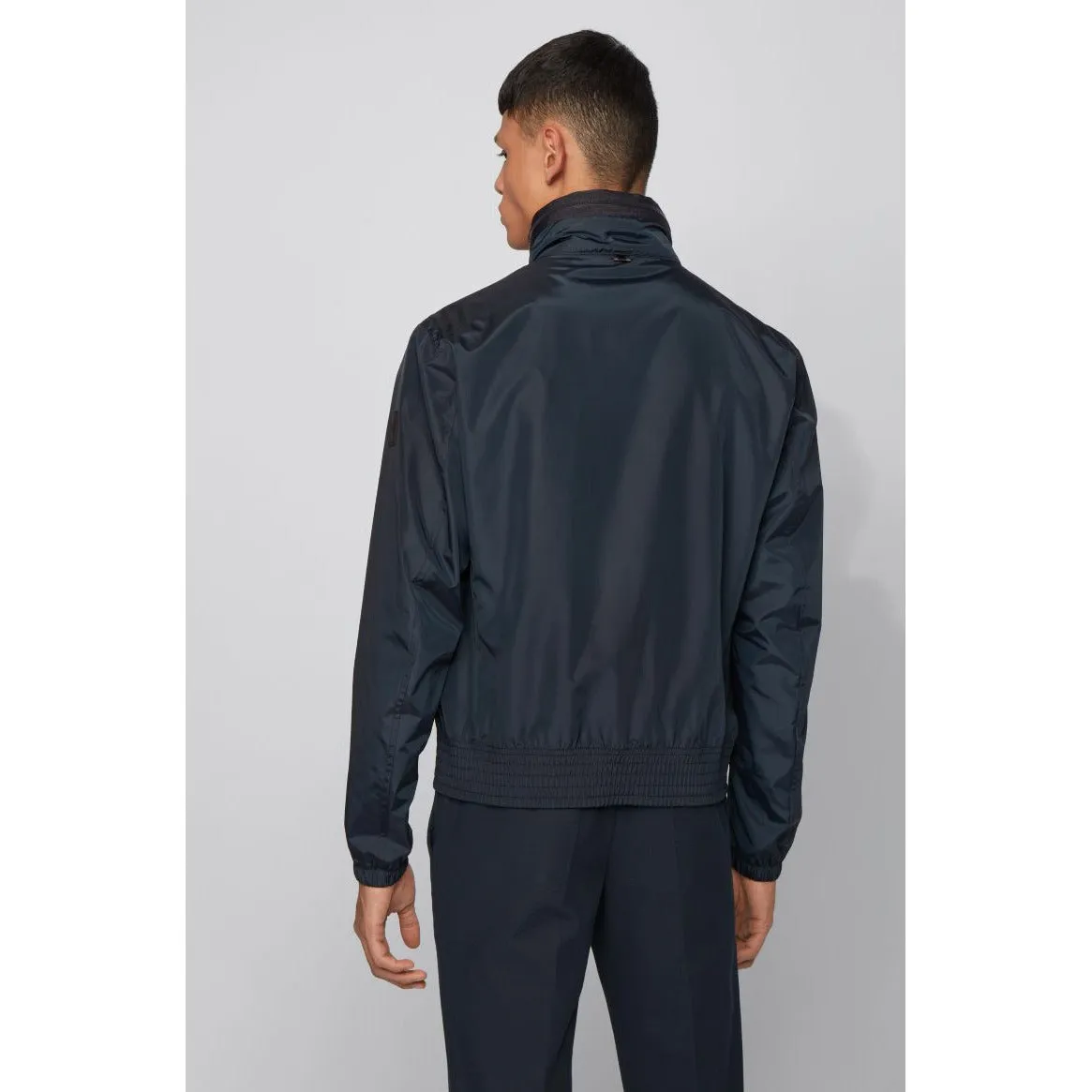 HUGO BOSS JACKETS