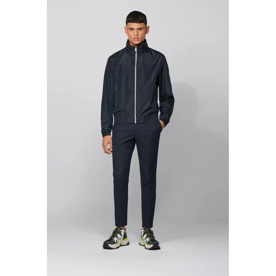 HUGO BOSS JACKETS