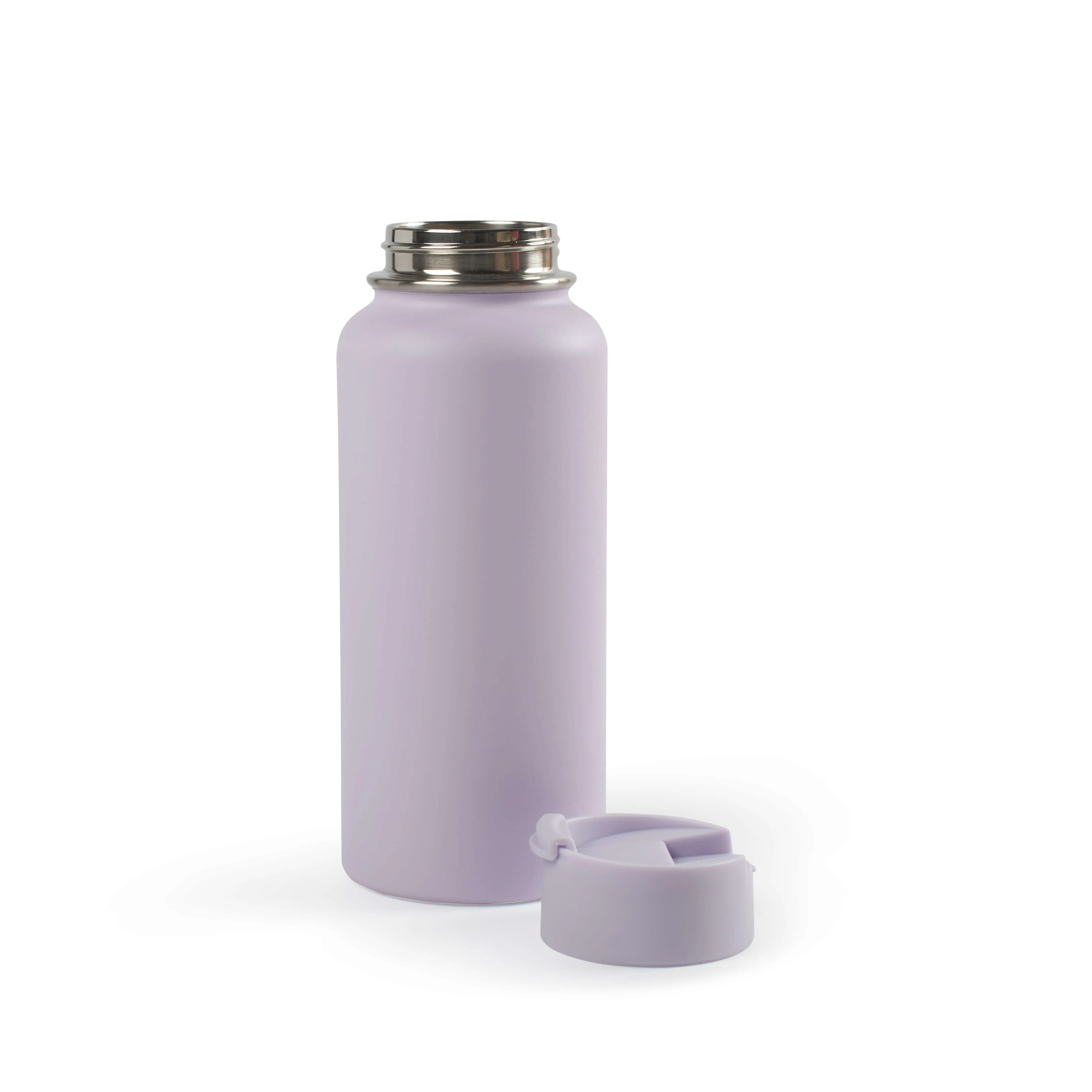 Hydra Water Bottle 950mL - Lilac