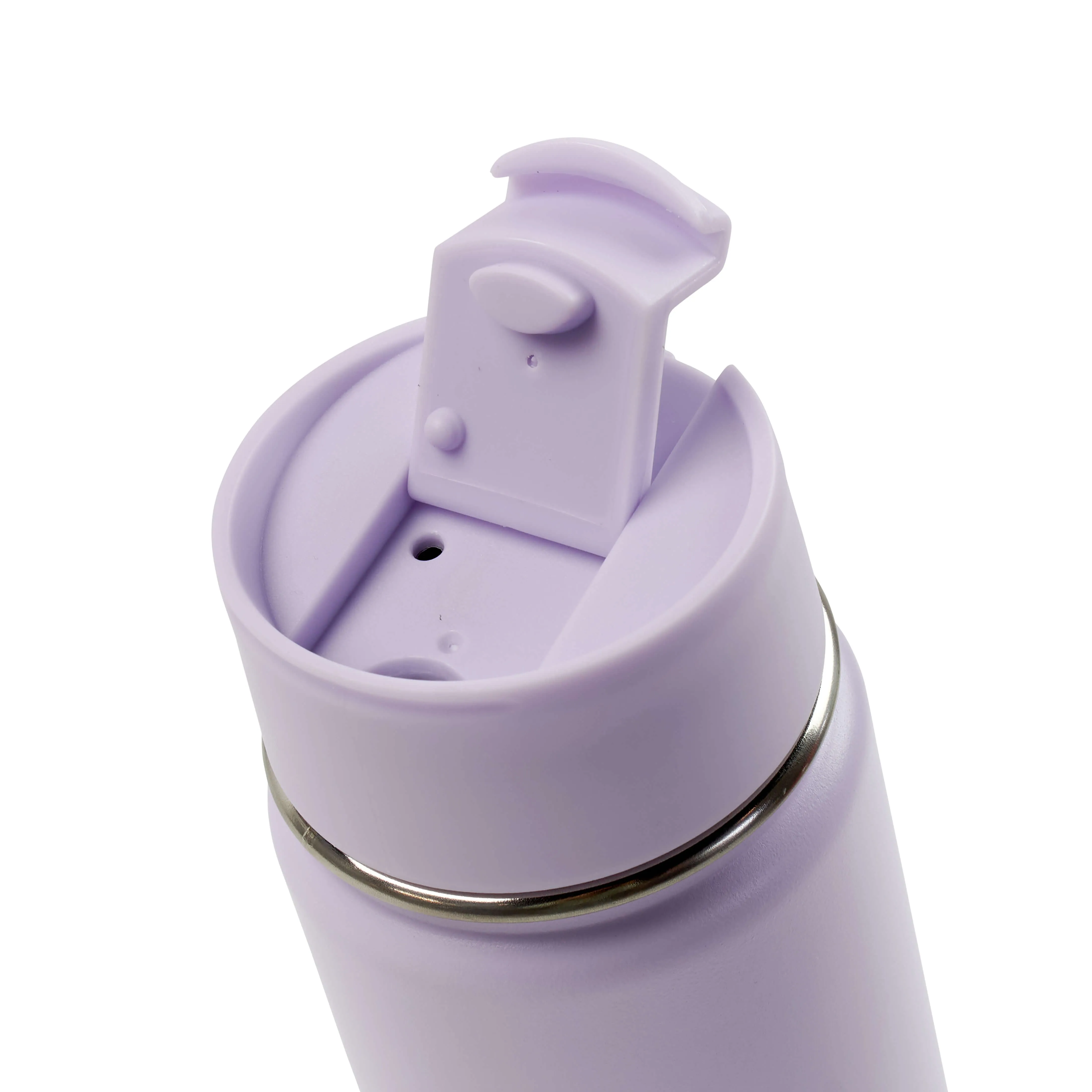 Hydra Water Bottle 950mL - Lilac