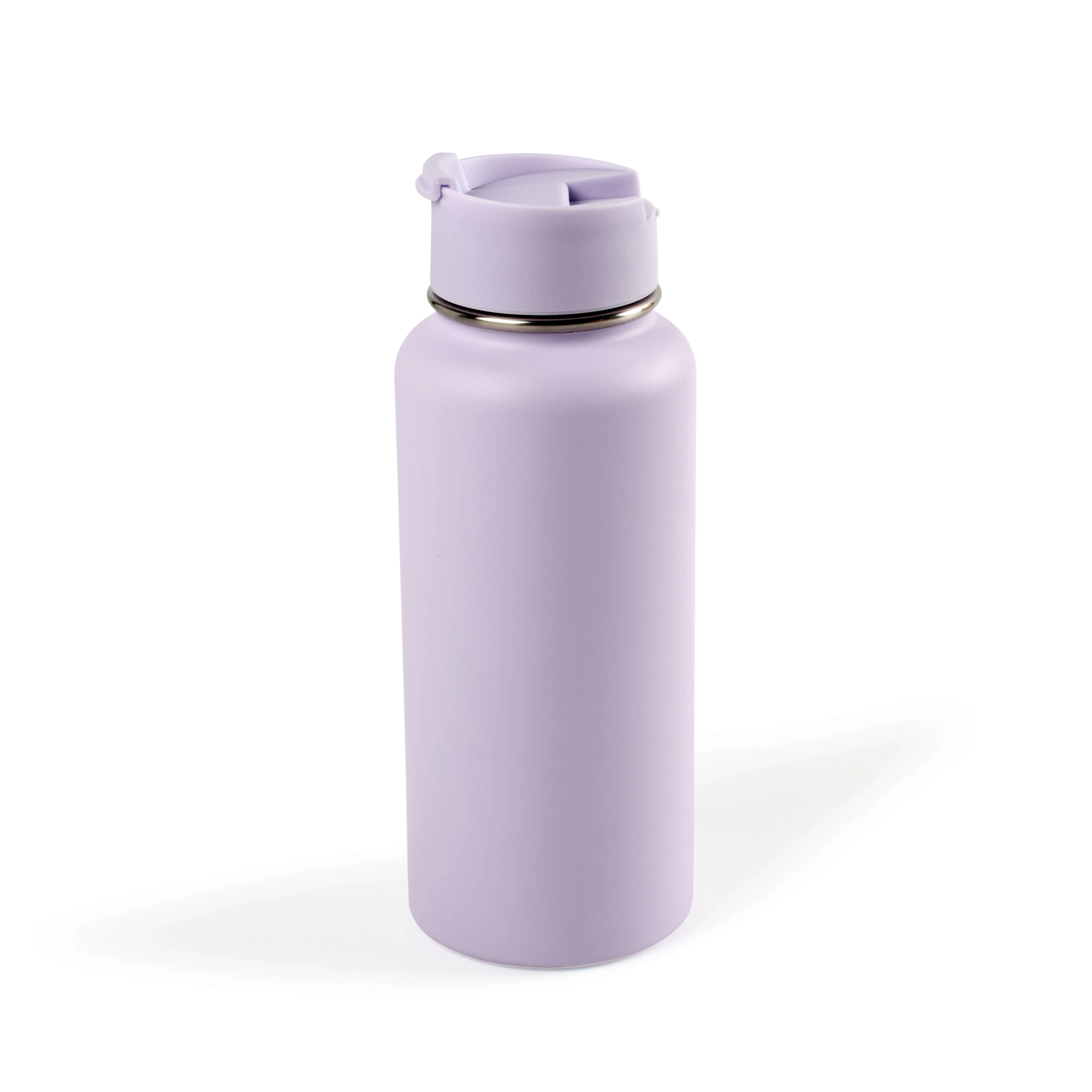 Hydra Water Bottle 950mL - Lilac