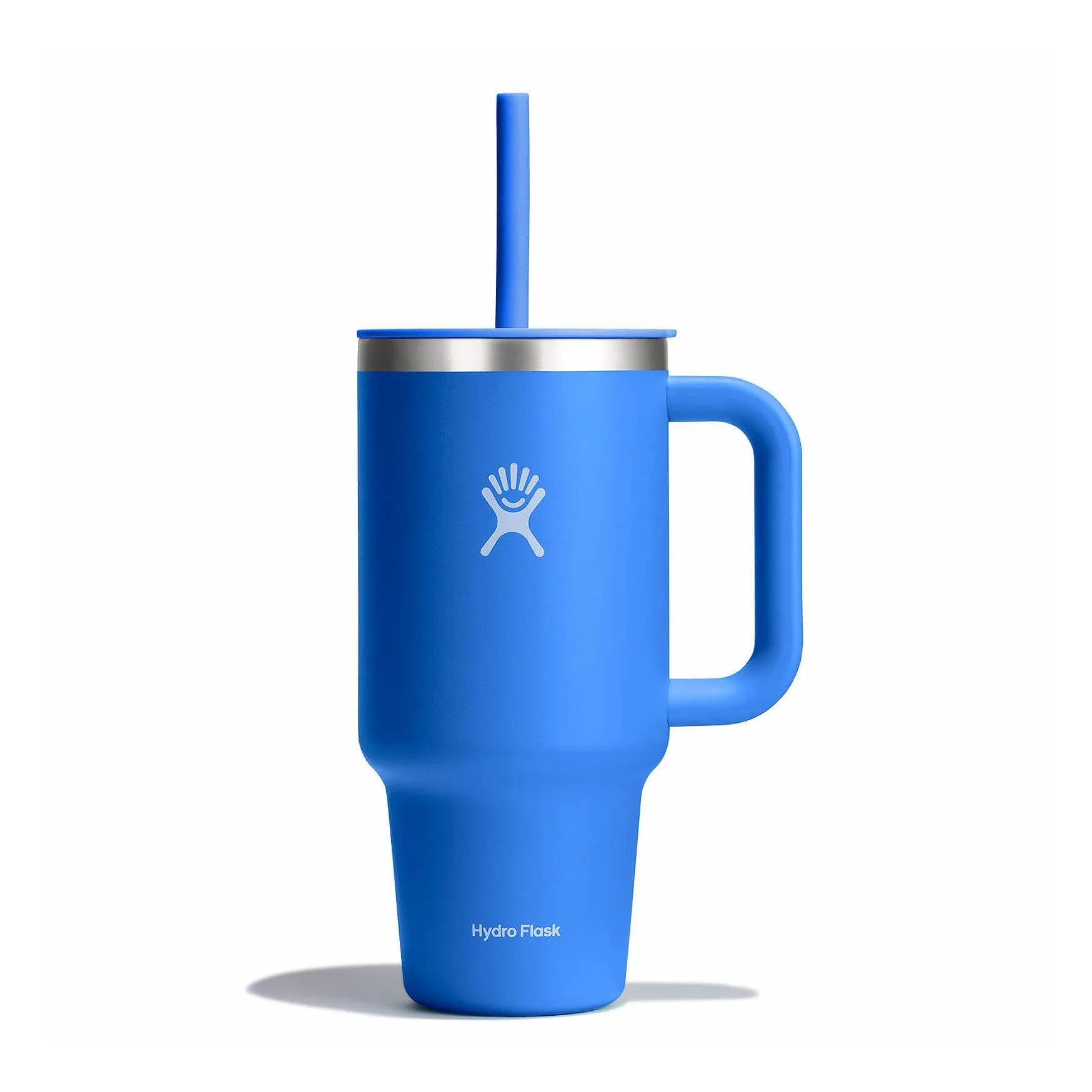 Hydro Flask 32oz Travel Tumbler Color: Cascade