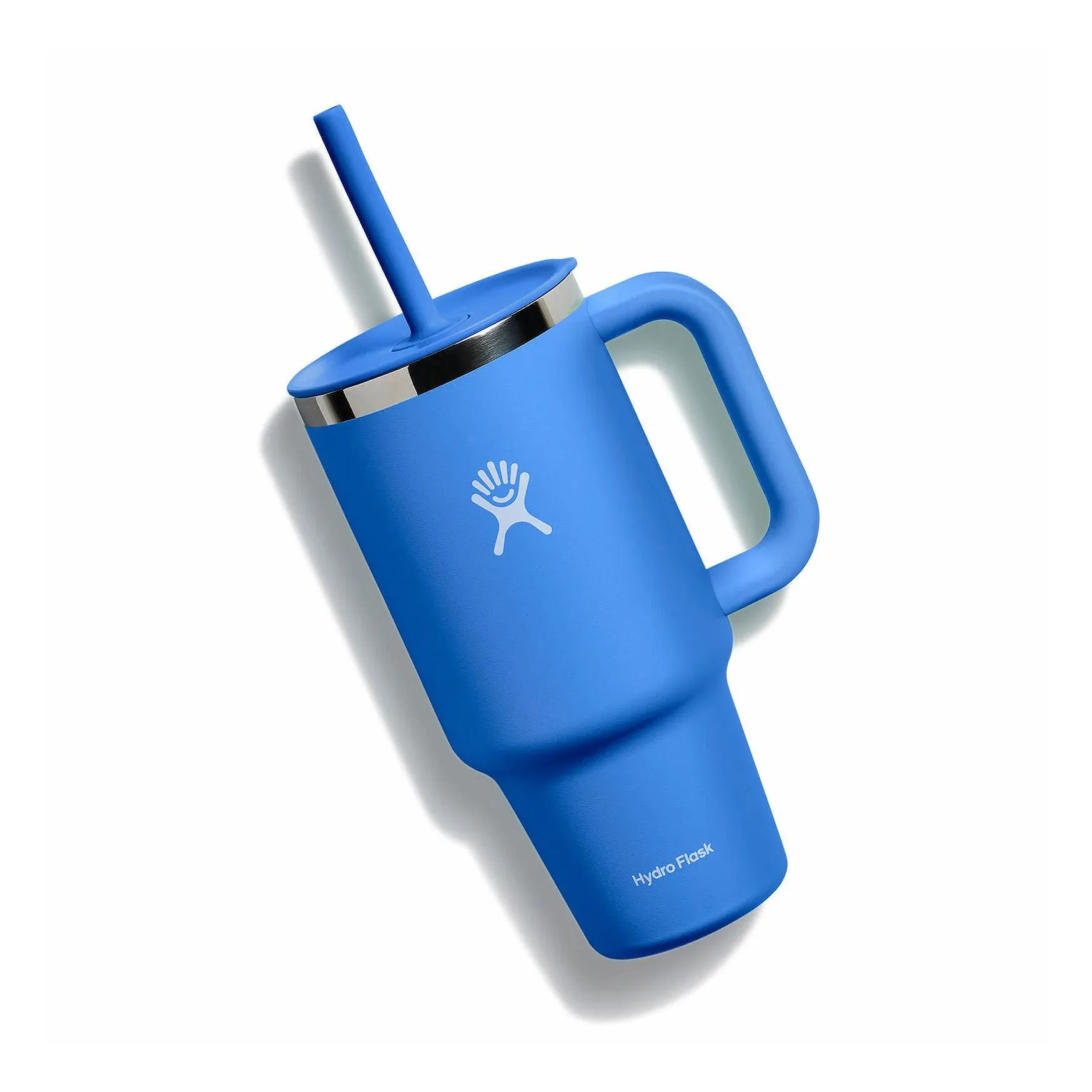 Hydro Flask 32oz Travel Tumbler Color: Cascade