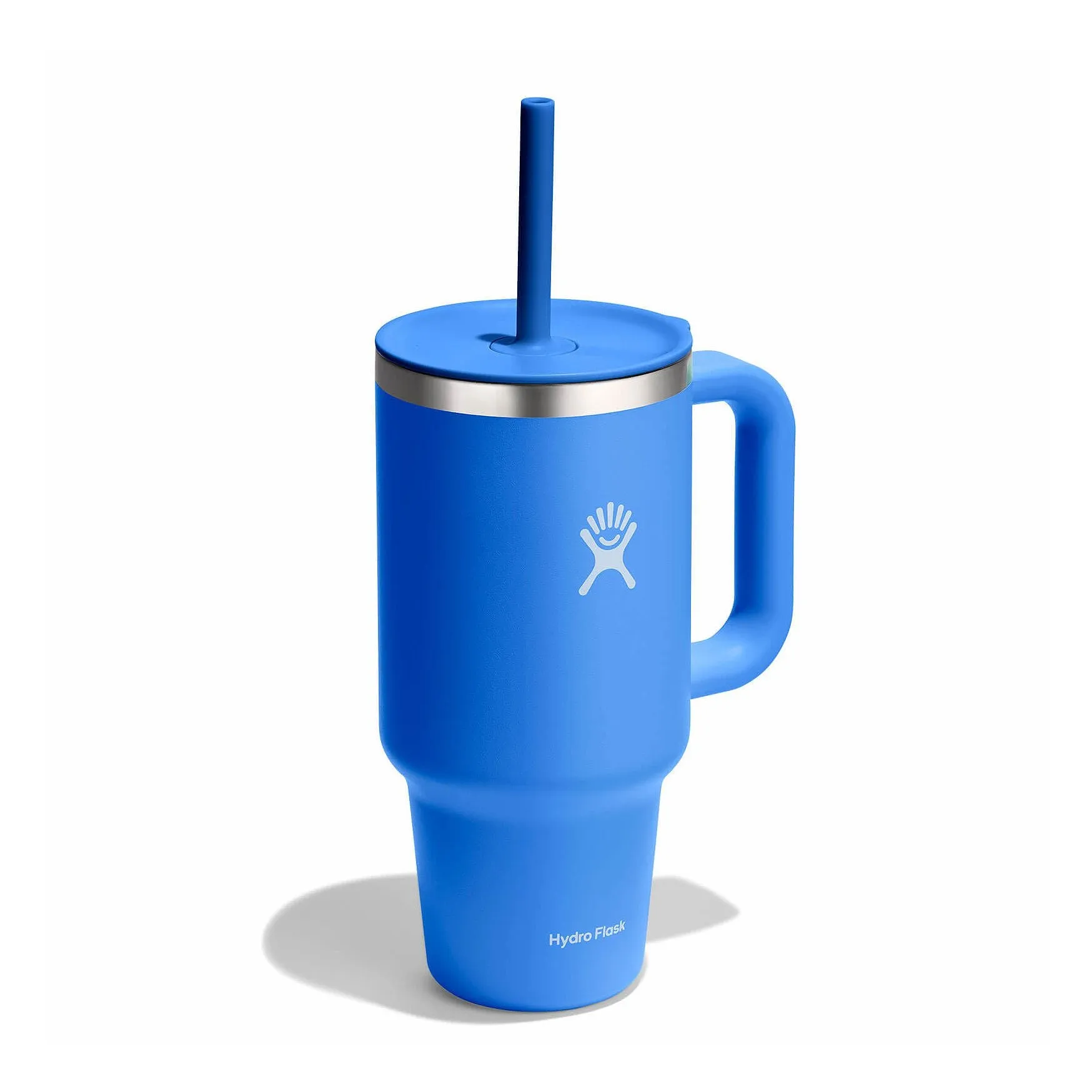 Hydro Flask 32oz Travel Tumbler Color: Cascade