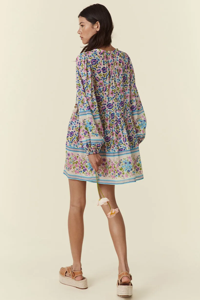 Impala Lily Mini Dress