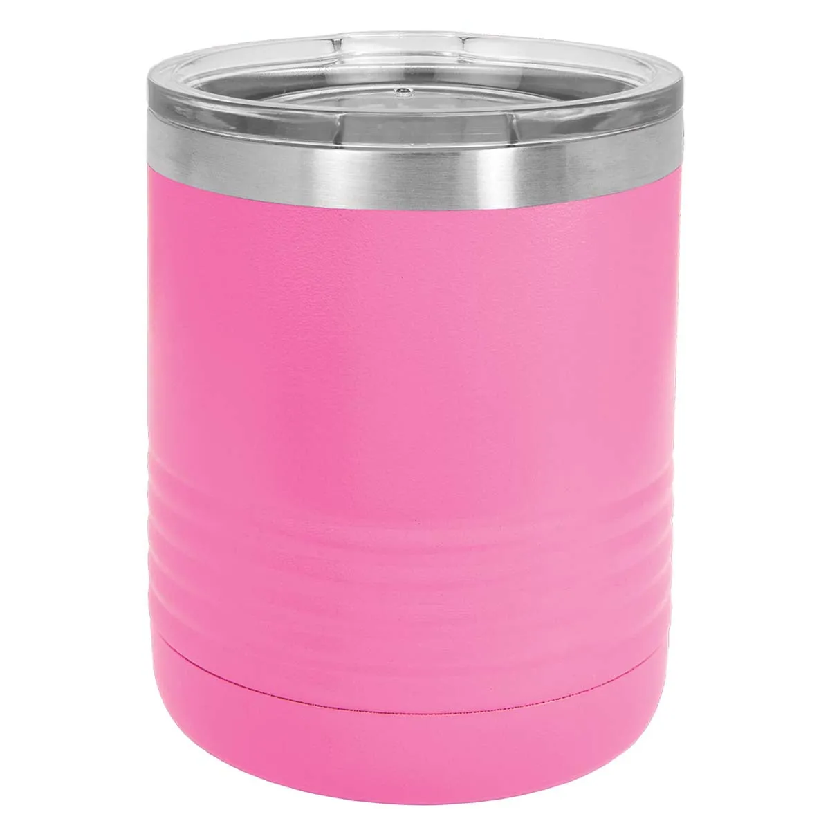 Insulated Personalized Name Tumbler - Choose your Style