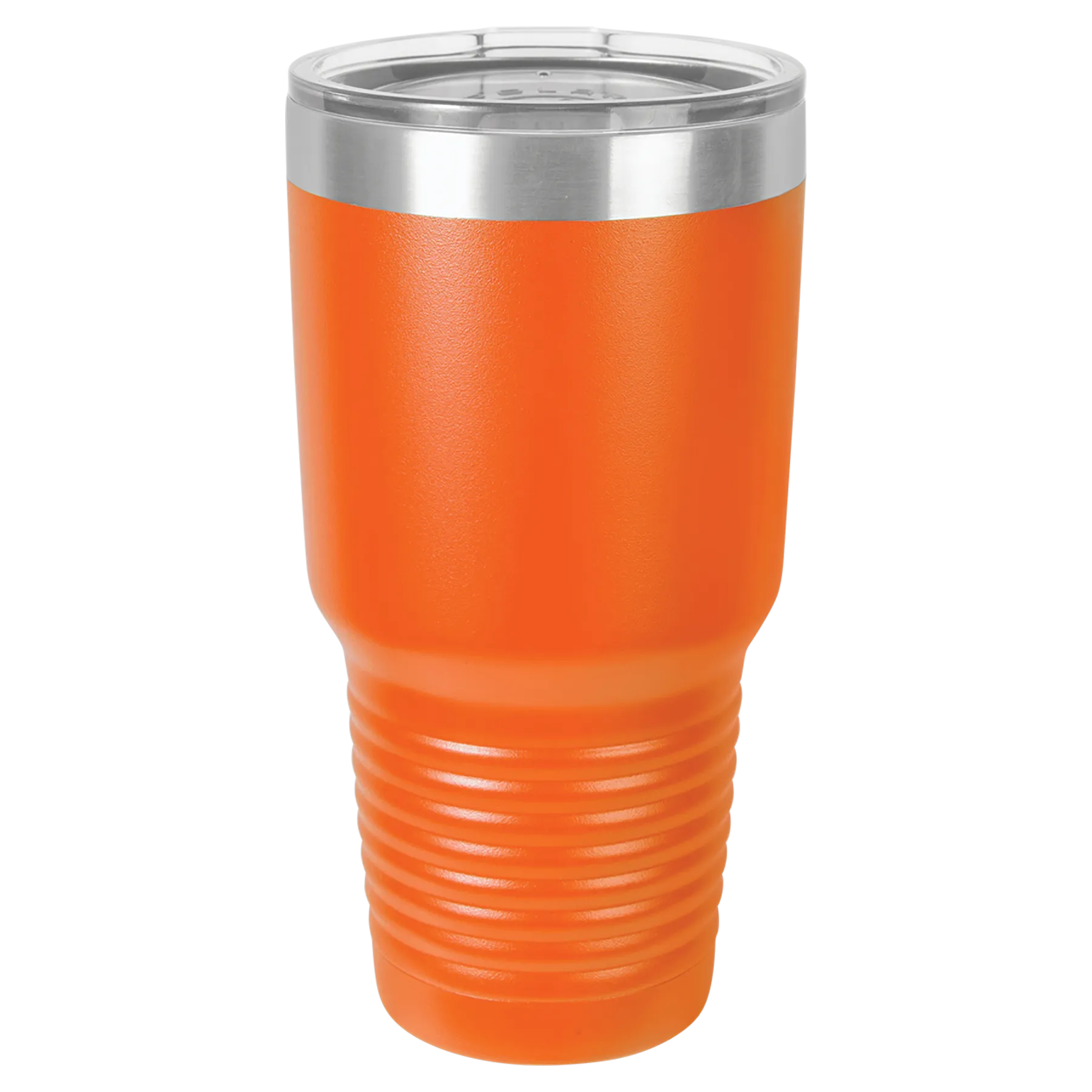 Insulated Personalized Name Tumbler - Choose your Style