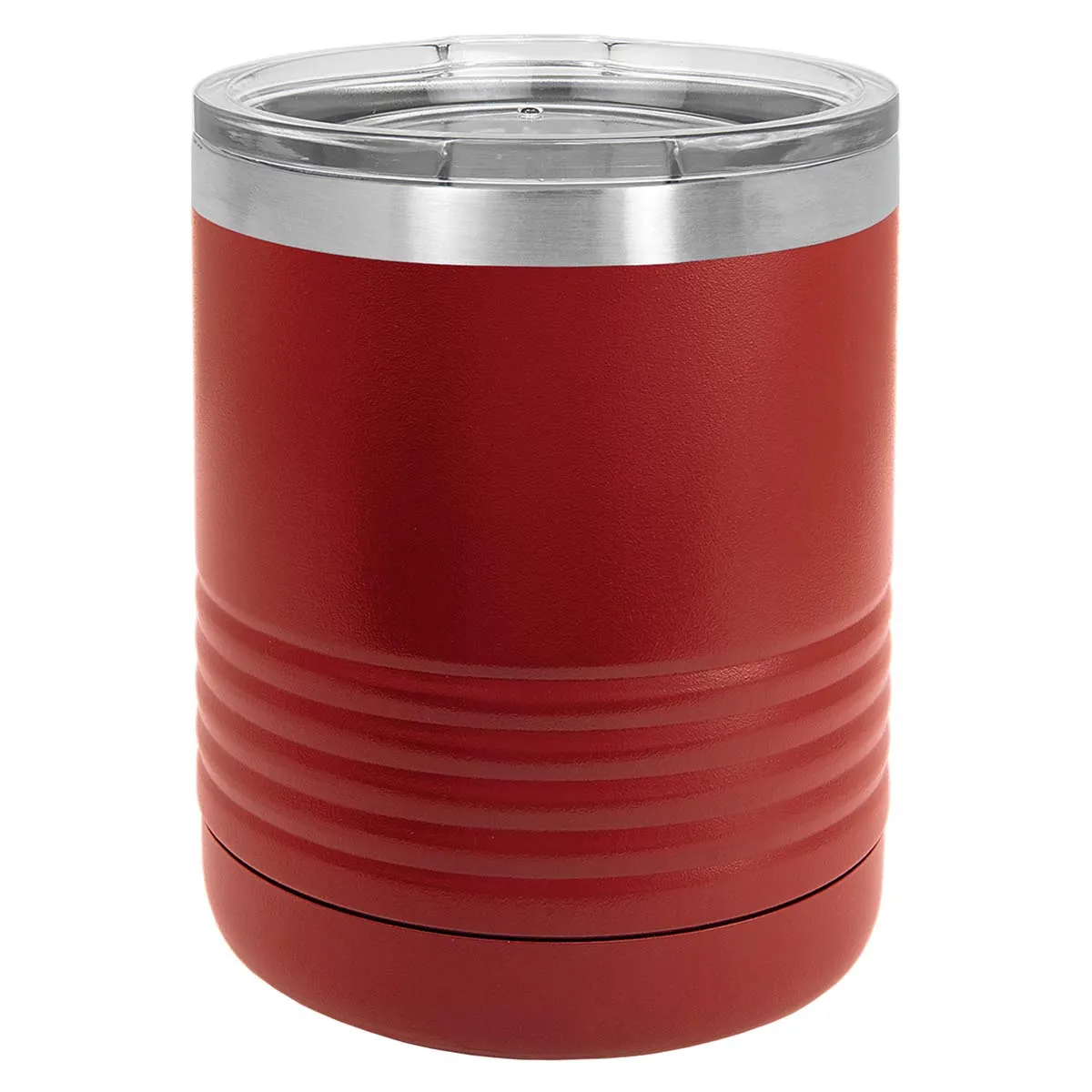 Insulated Personalized Name Tumbler - Choose your Style