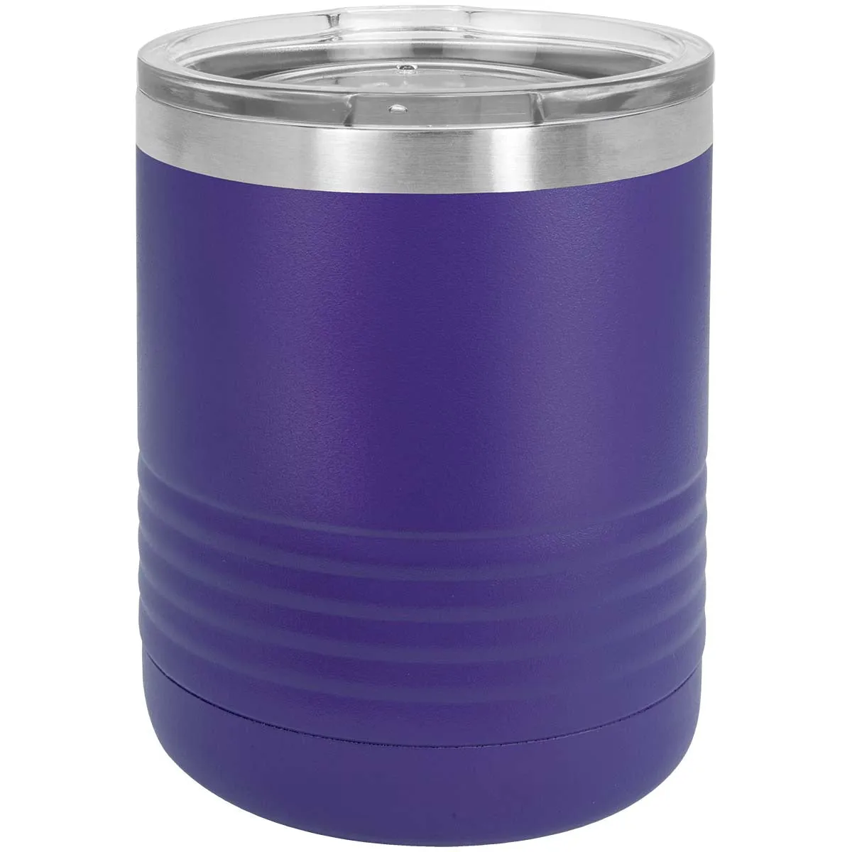 Insulated Personalized Name Tumbler - Choose your Style