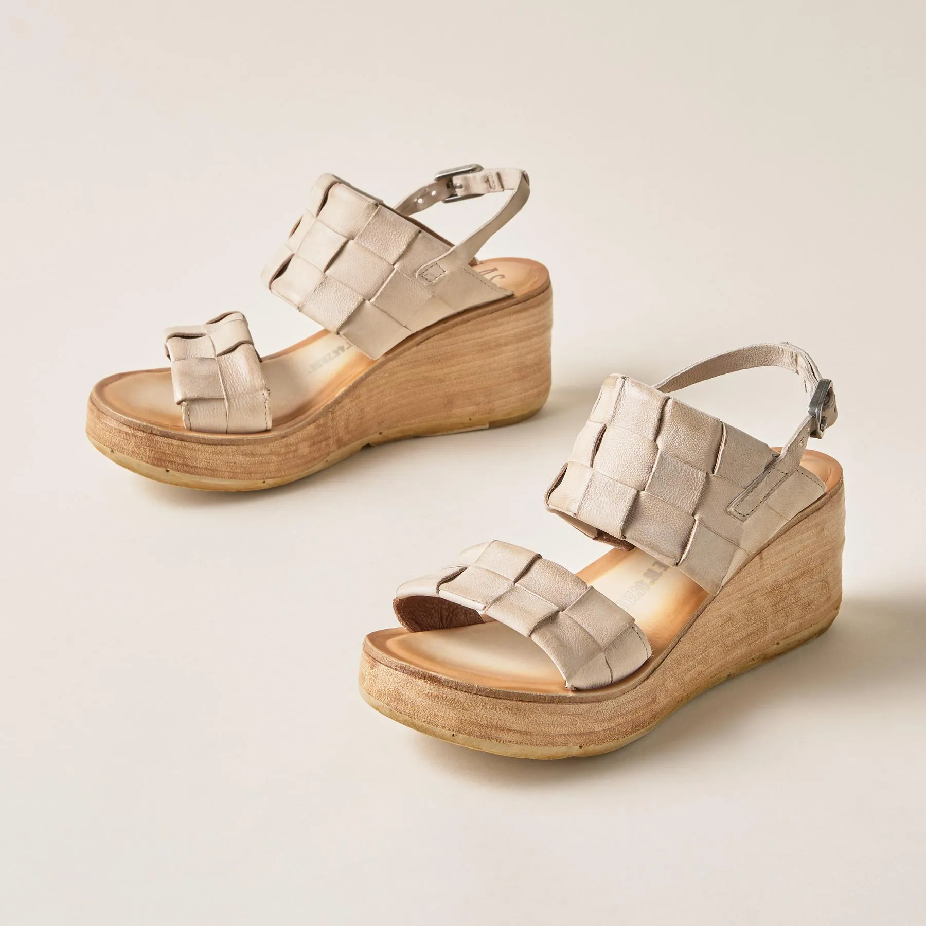 Issie Sandals