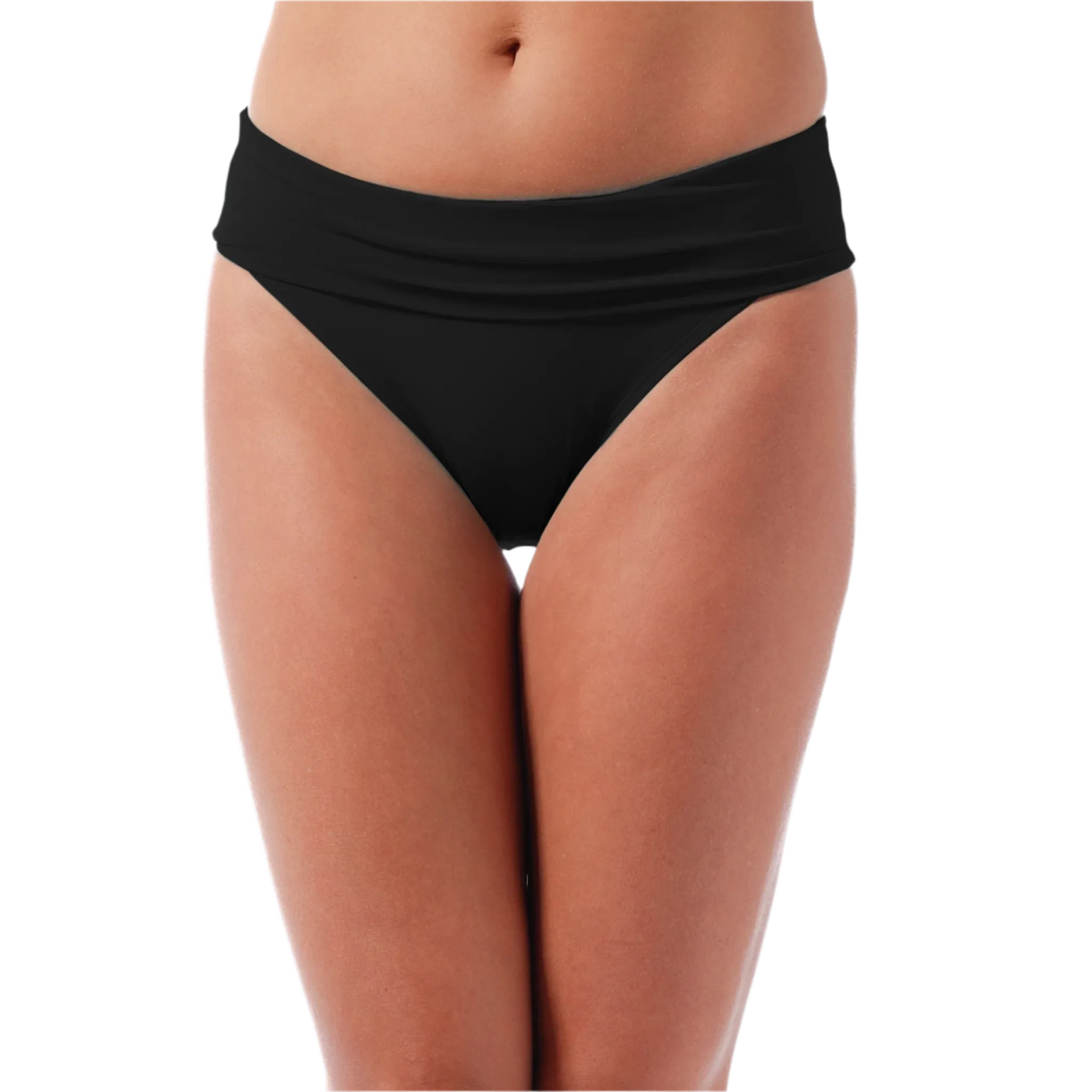 Jantzen Barbara Convertible Bottom - Black