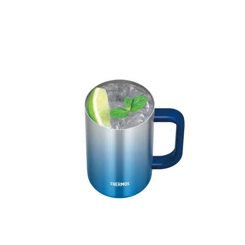 JDK-600C 600ml Vacuum Insulated Mug