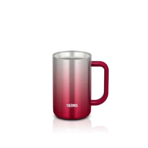 JDK-600C 600ml Vacuum Insulated Mug