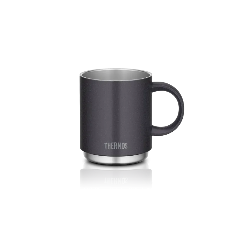 JDS-350 350ml Vacuum Insulated Stackable Mug