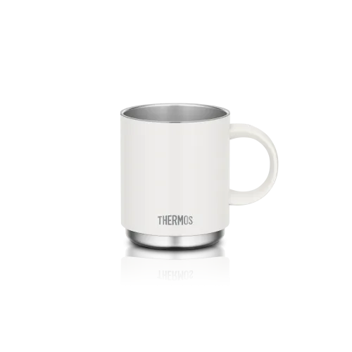 JDS-350 350ml Vacuum Insulated Stackable Mug