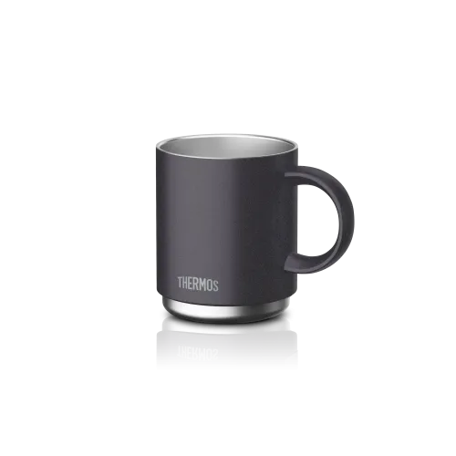 JDS-350 350ml Vacuum Insulated Stackable Mug