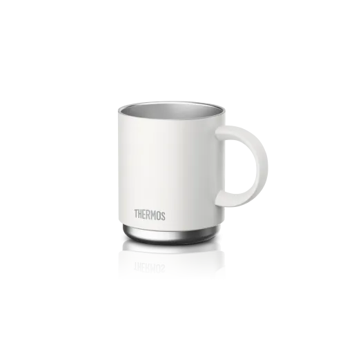 JDS-350 350ml Vacuum Insulated Stackable Mug