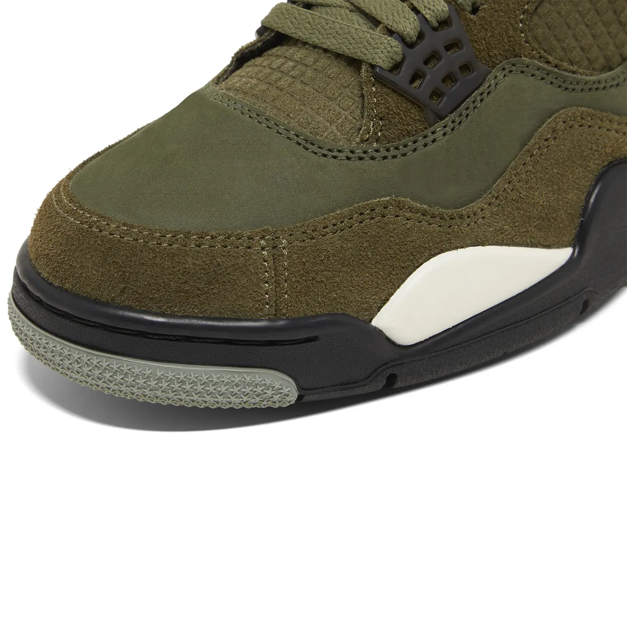 Jordan 4 Retro SE Craft Medium Olive