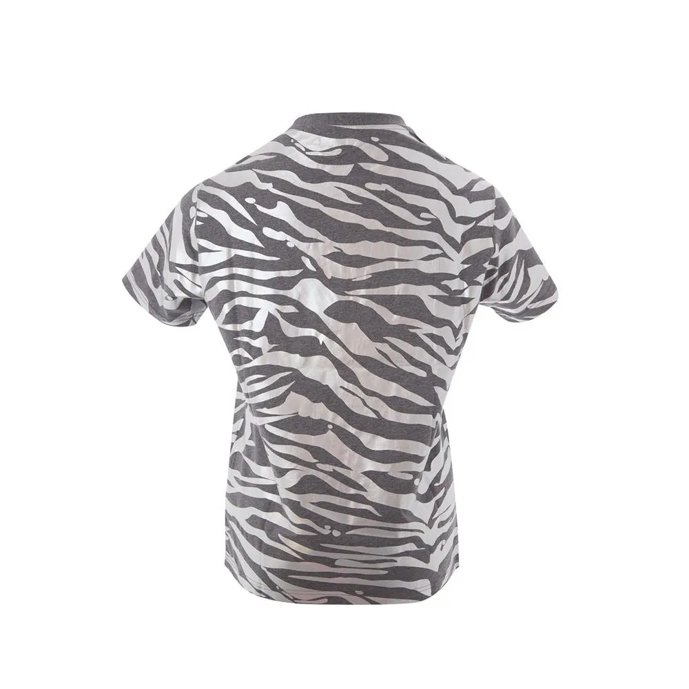 Kenzo Multicolor Bomuld Tops & T-Shirt