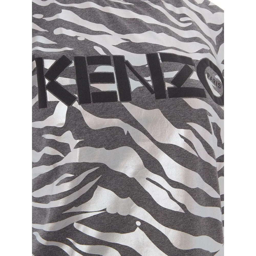 Kenzo Multicolor Bomuld Tops & T-Shirt