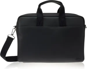 Lacoste Classic Computer Bag