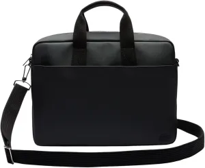 Lacoste Classic Computer Bag