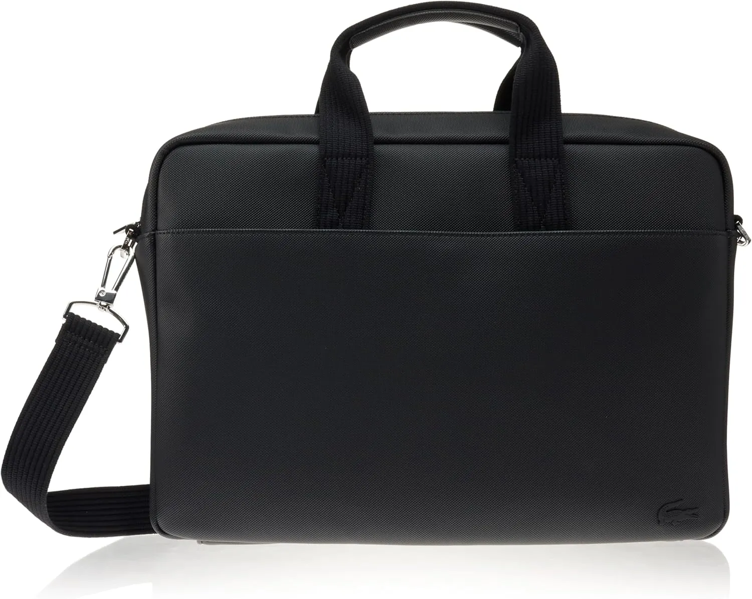 Lacoste Classic Computer Bag