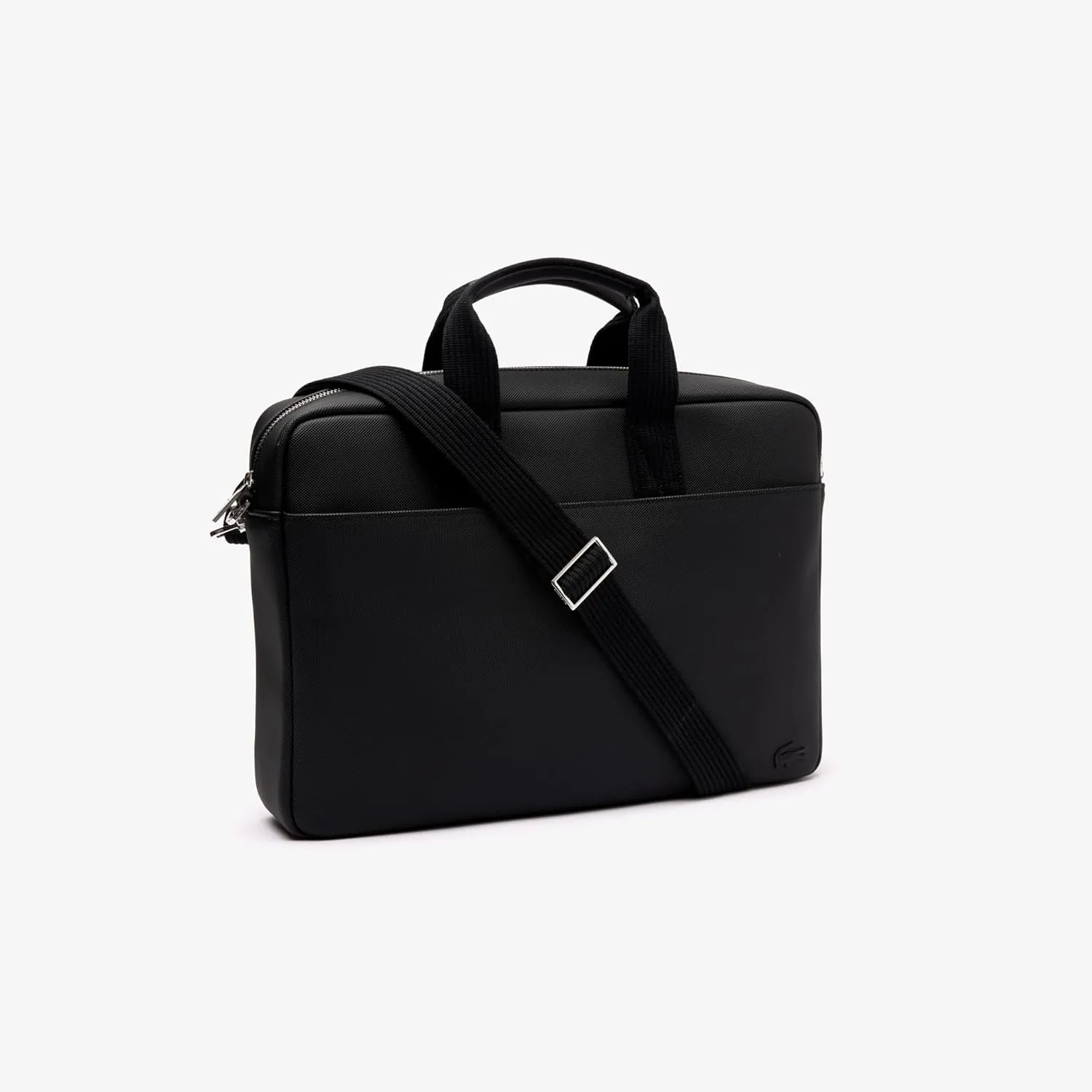 Lacoste Classic Computer Bag