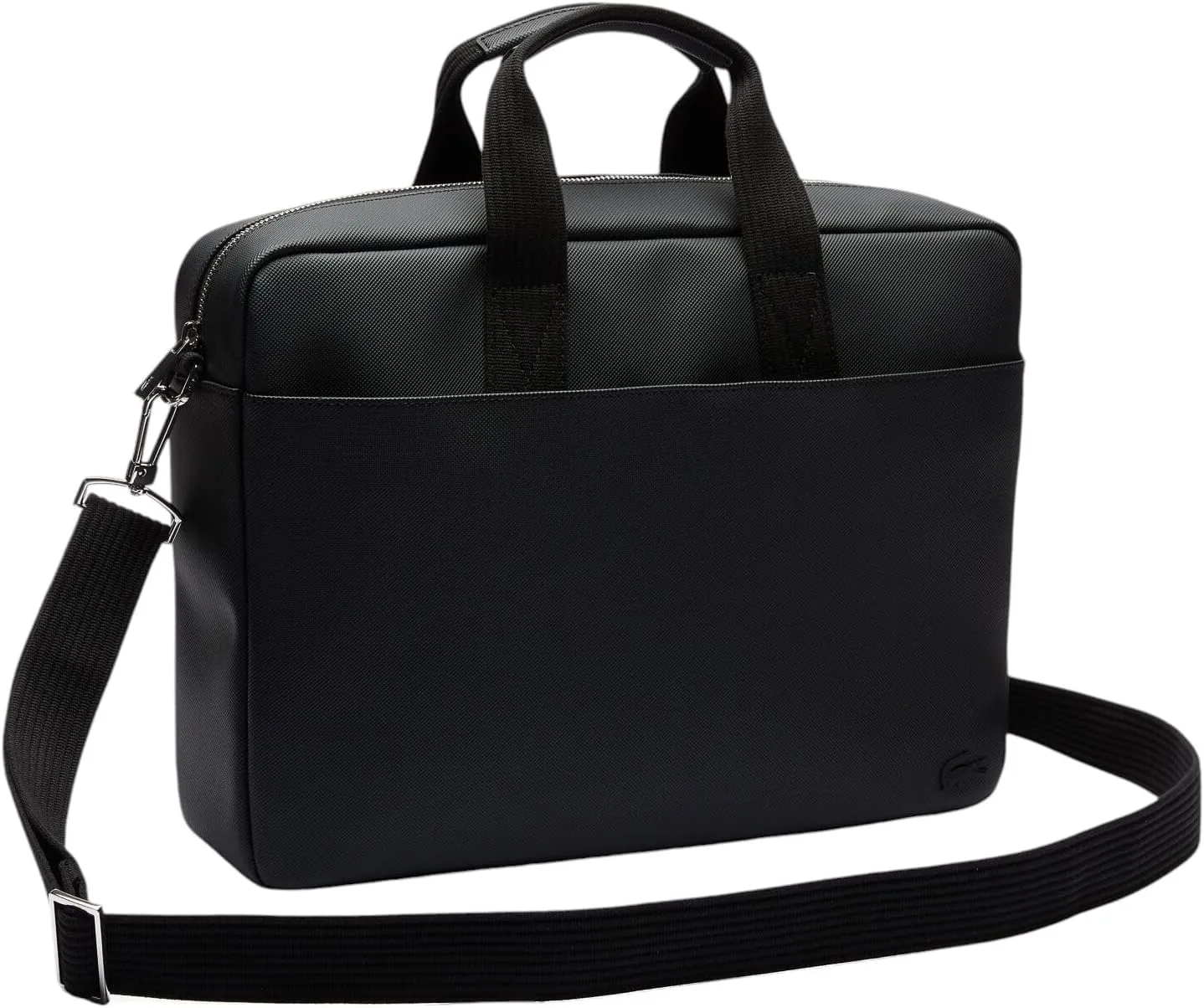 Lacoste Classic Computer Bag