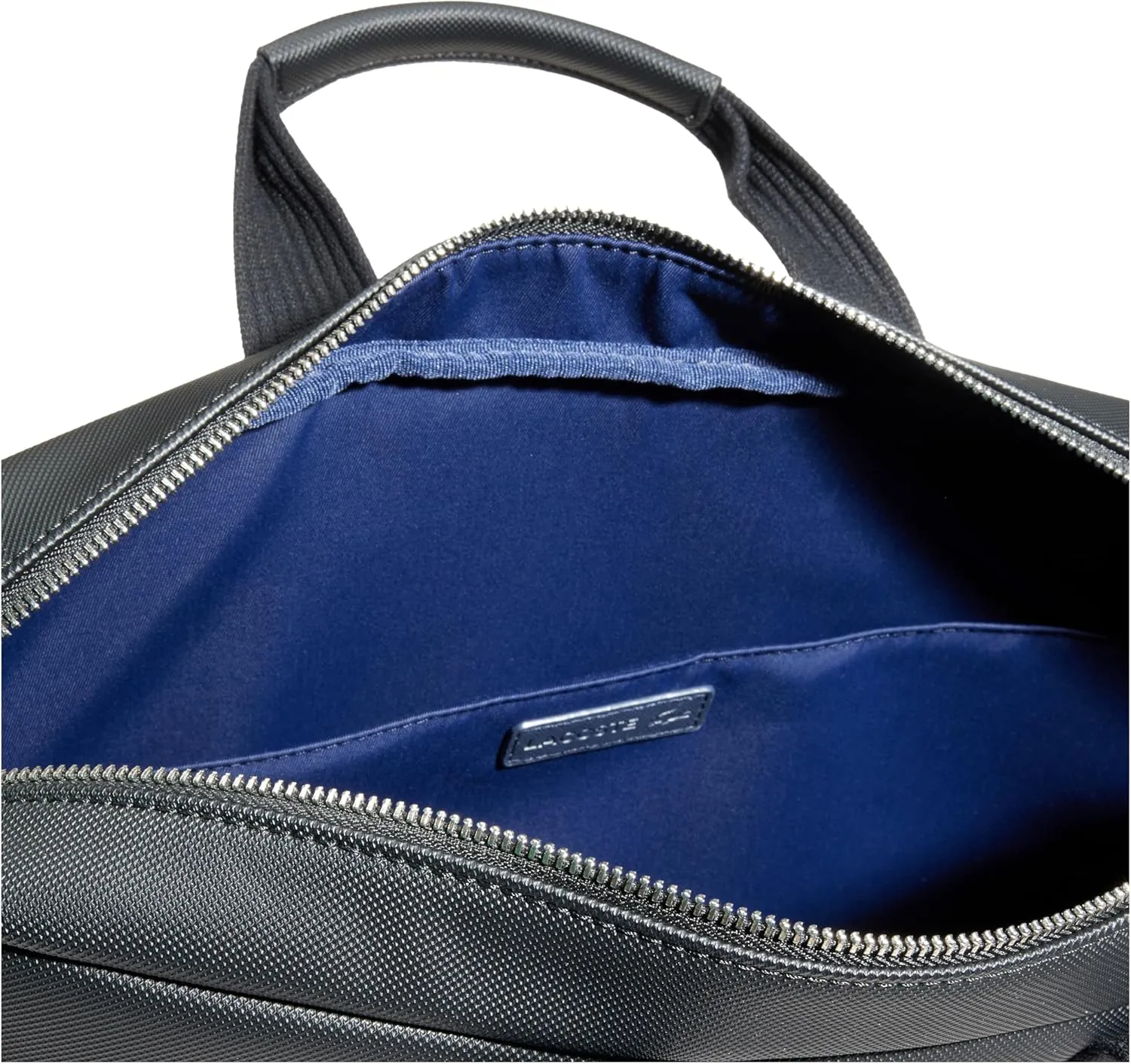 Lacoste Classic Computer Bag