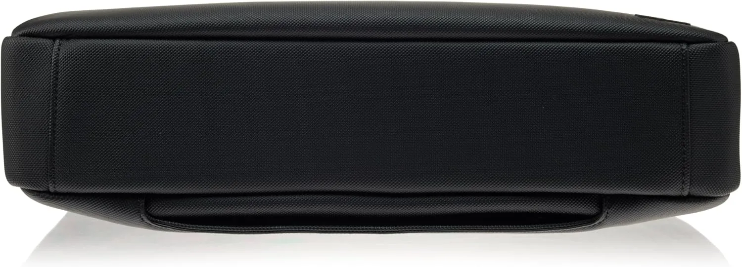 Lacoste Classic Computer Bag