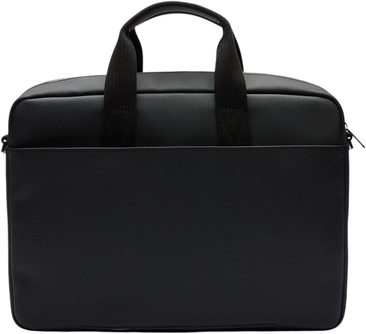 Lacoste Classic Computer Bag