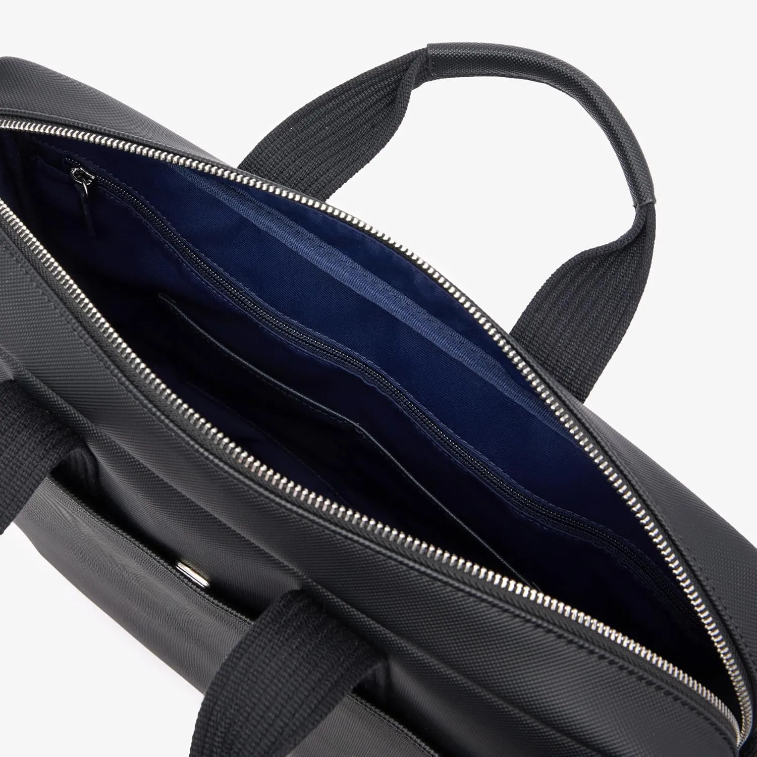 Lacoste Classic Computer Bag