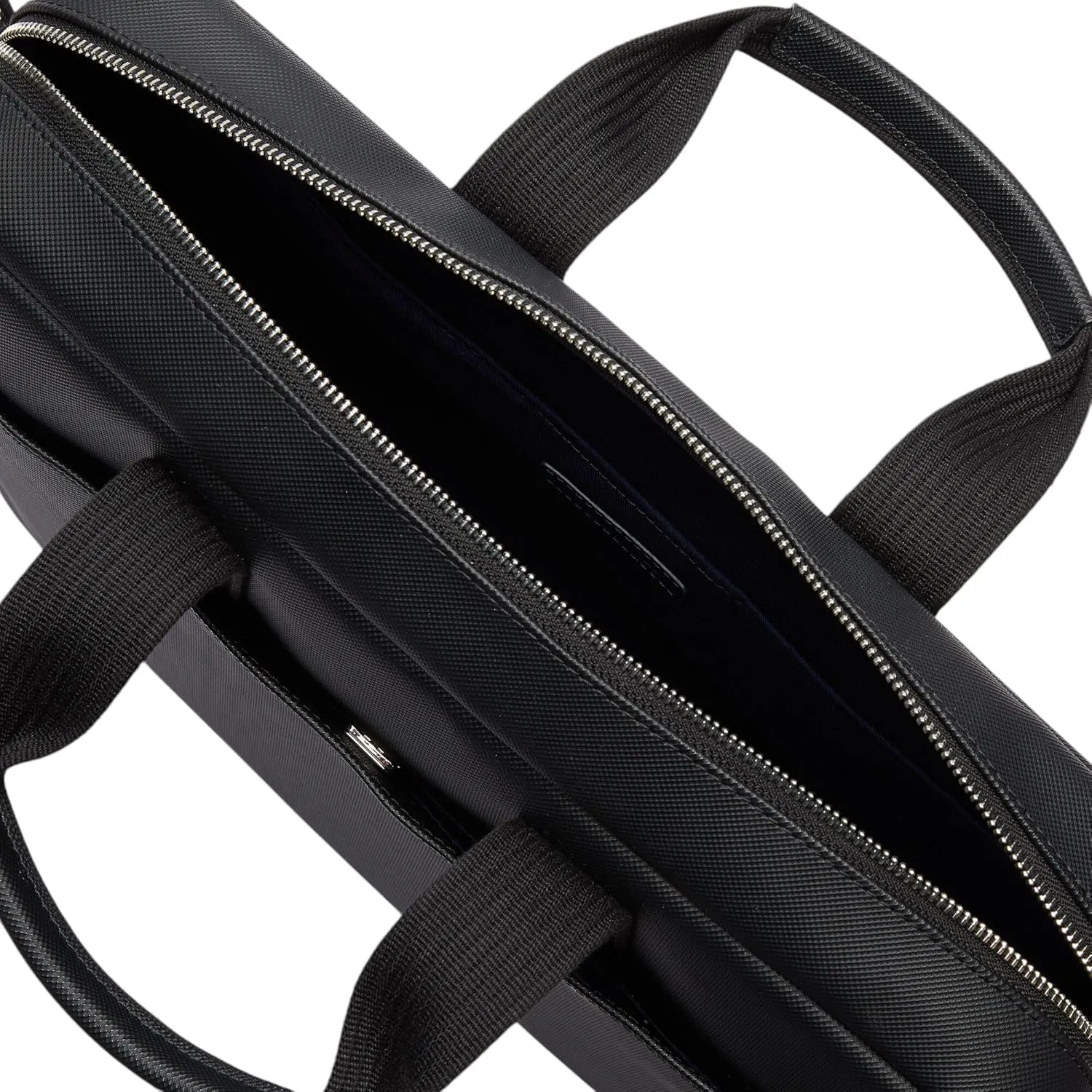 Lacoste Classic Computer Bag