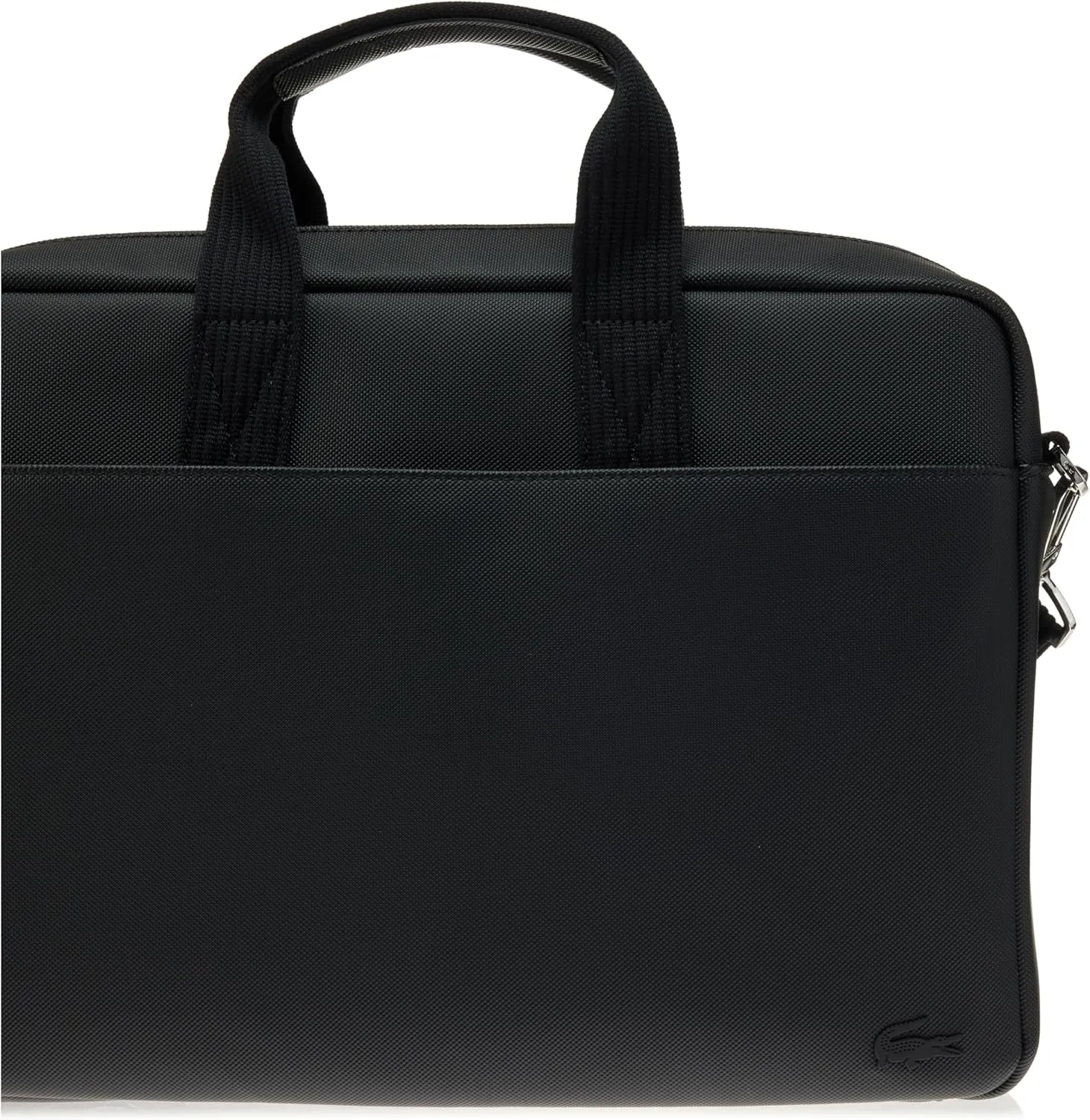 Lacoste Classic Computer Bag