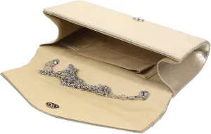 Ladies Evening Bag Envelope Clutch Portable Purse Envelope Bag Fashion Clutch Phone Wallet Purses