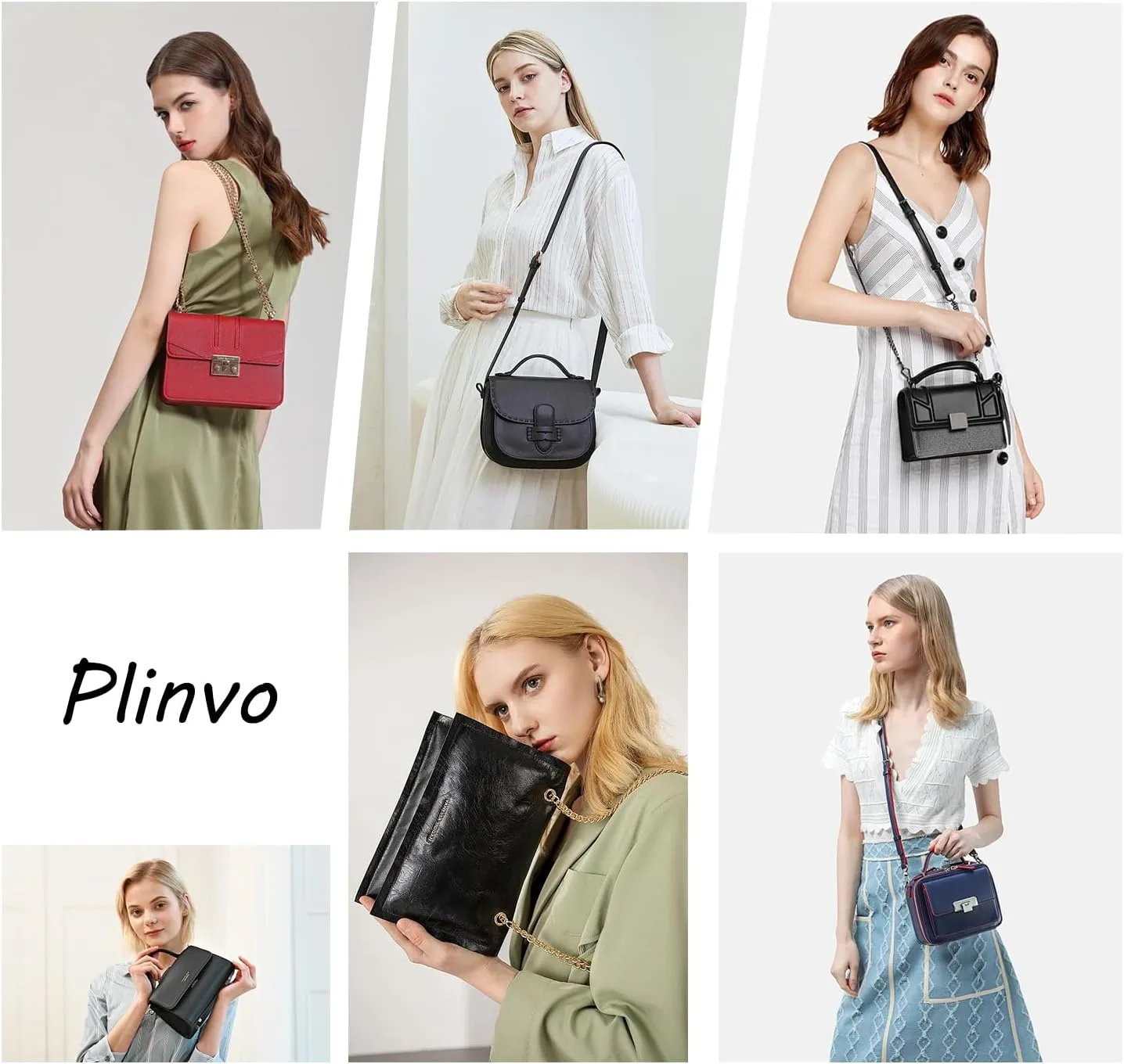 Ladies Satchel Tote Bag for Women Shoulder Handbag Genuine Leather Bags for Daily Commute or Shopping