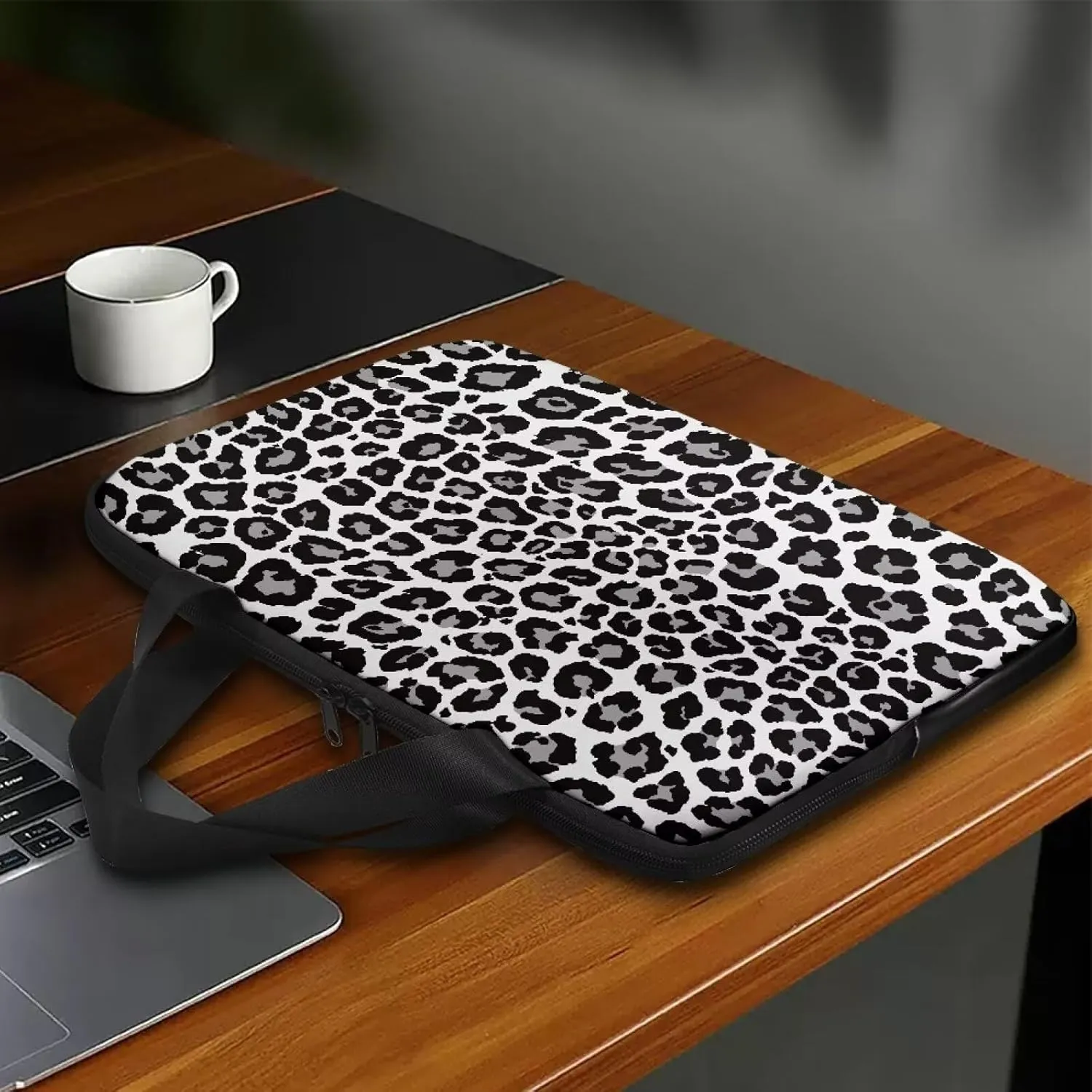Laptop Carrying Case,Laptop Cover,15" 17" 15.6",Laptop Bag 17.3" Laptop Messenger Bags