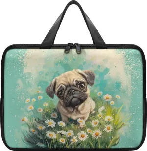 Laptop Carrying Case,Laptop Cover,15" 17" 15.6",Laptop Bag 17.3" Laptop Messenger Bags