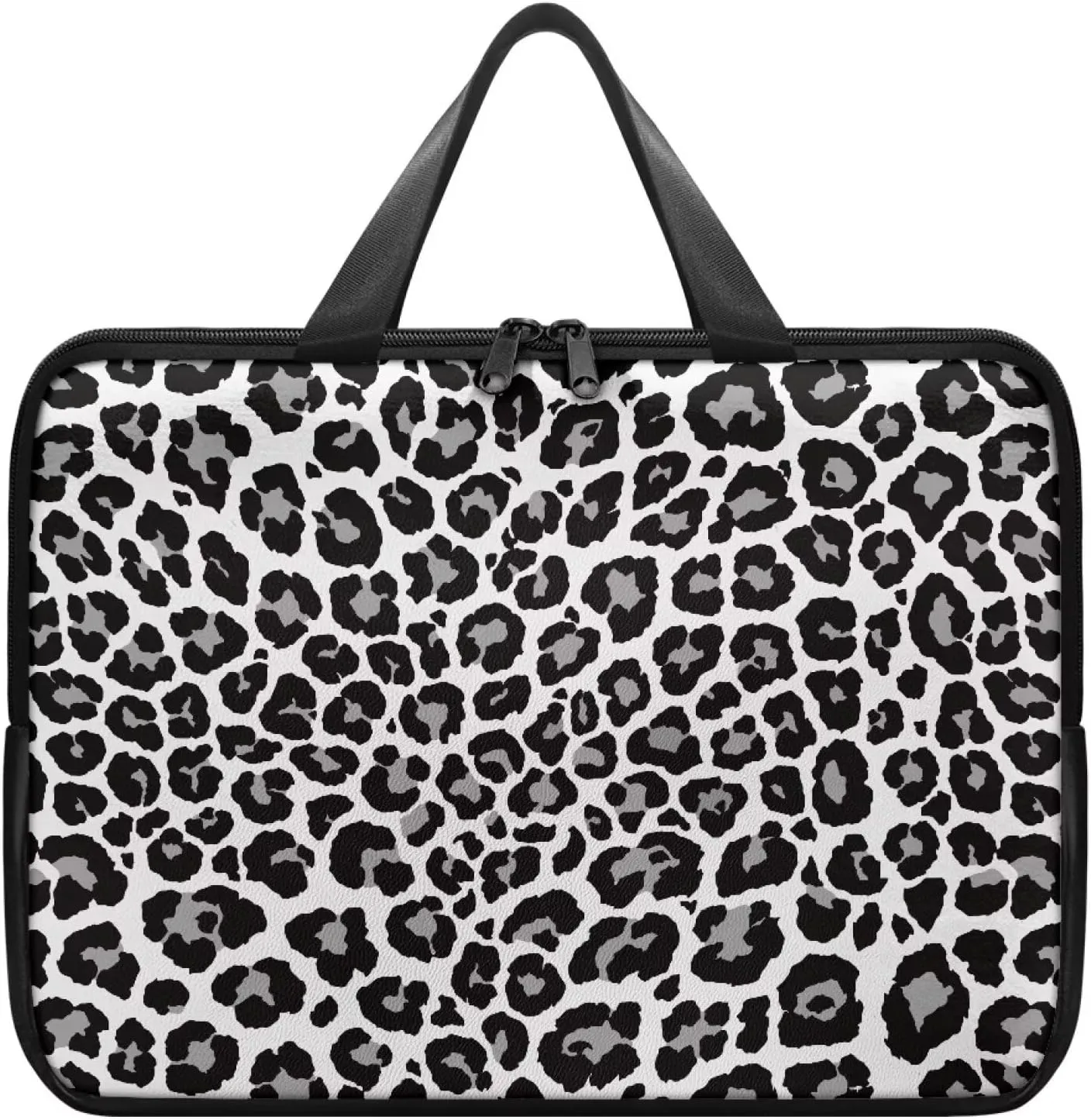 Laptop Carrying Case,Laptop Cover,15" 17" 15.6",Laptop Bag 17.3" Laptop Messenger Bags
