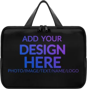Laptop Carrying Case,Laptop Cover,15" 17" 15.6",Laptop Bag 17.3" Laptop Messenger Bags