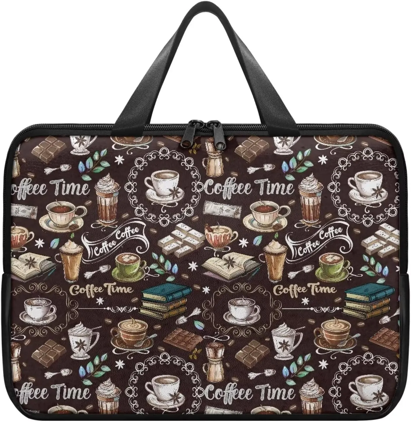 Laptop Carrying Case,Laptop Cover,15" 17" 15.6",Laptop Bag 17.3" Laptop Messenger Bags