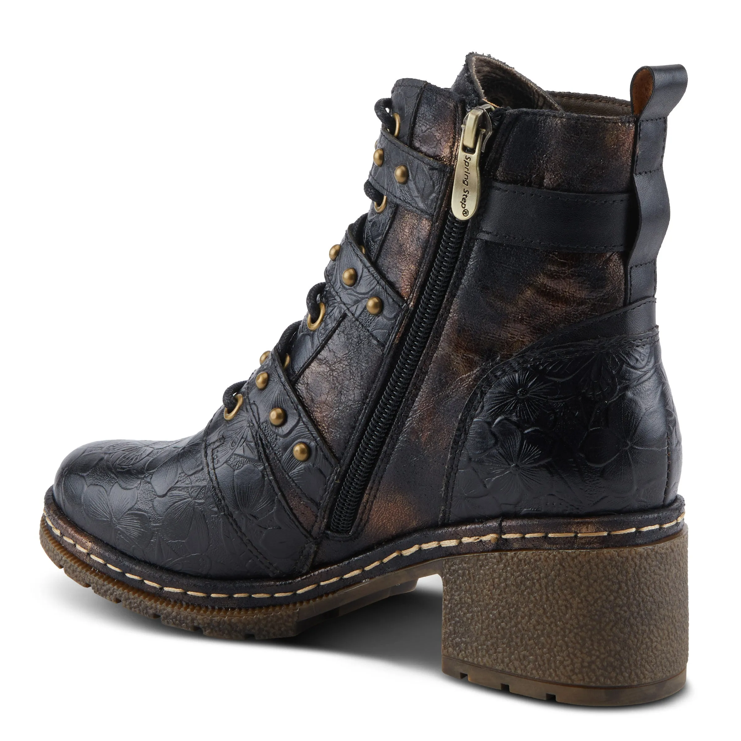 L'Artiste Moonlit Boots
