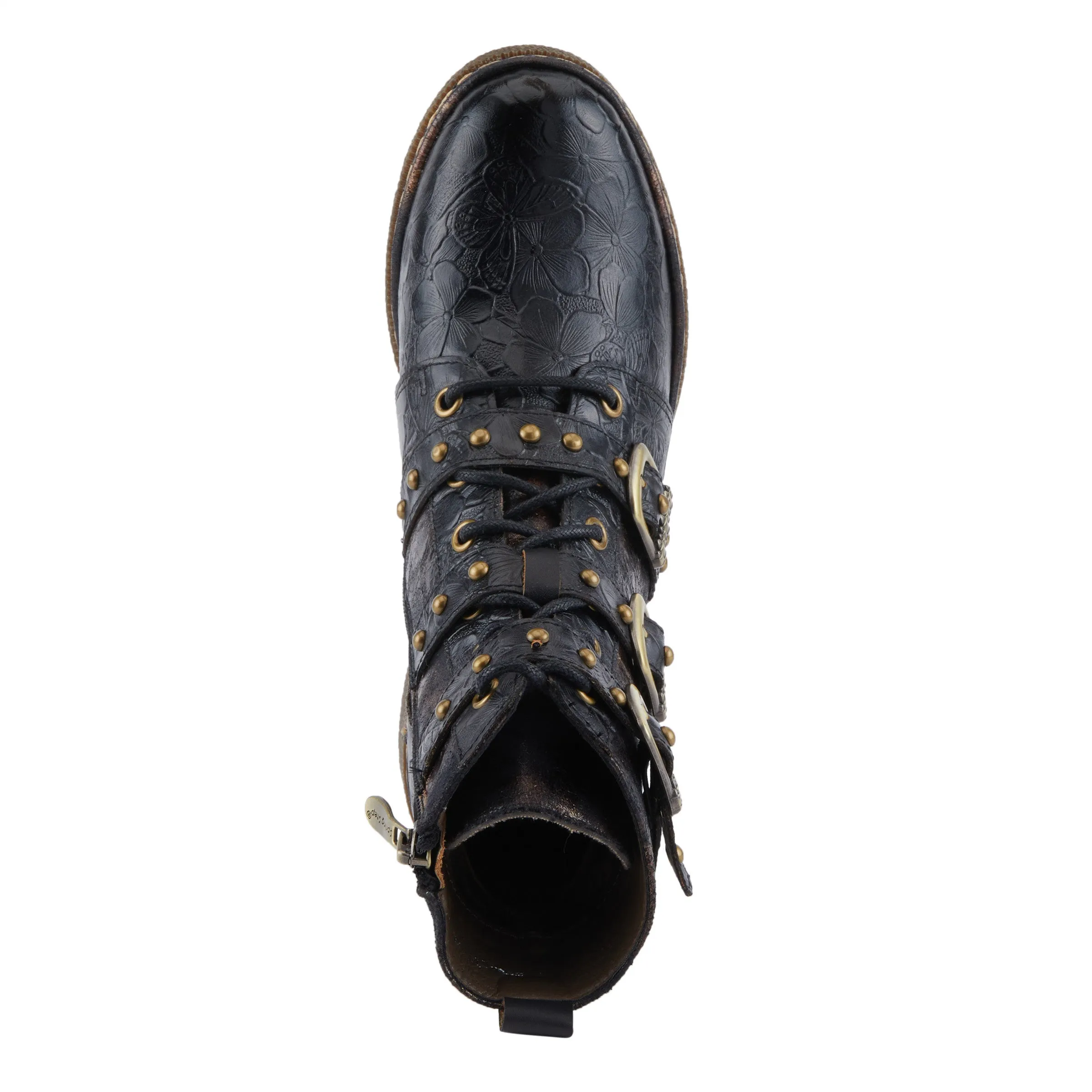 L'Artiste Moonlit Boots