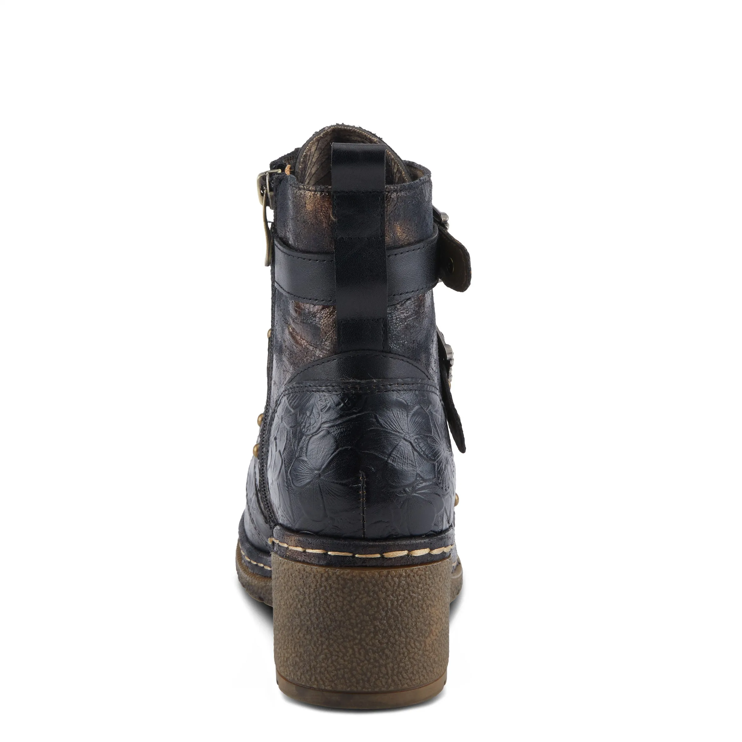 L'Artiste Moonlit Boots