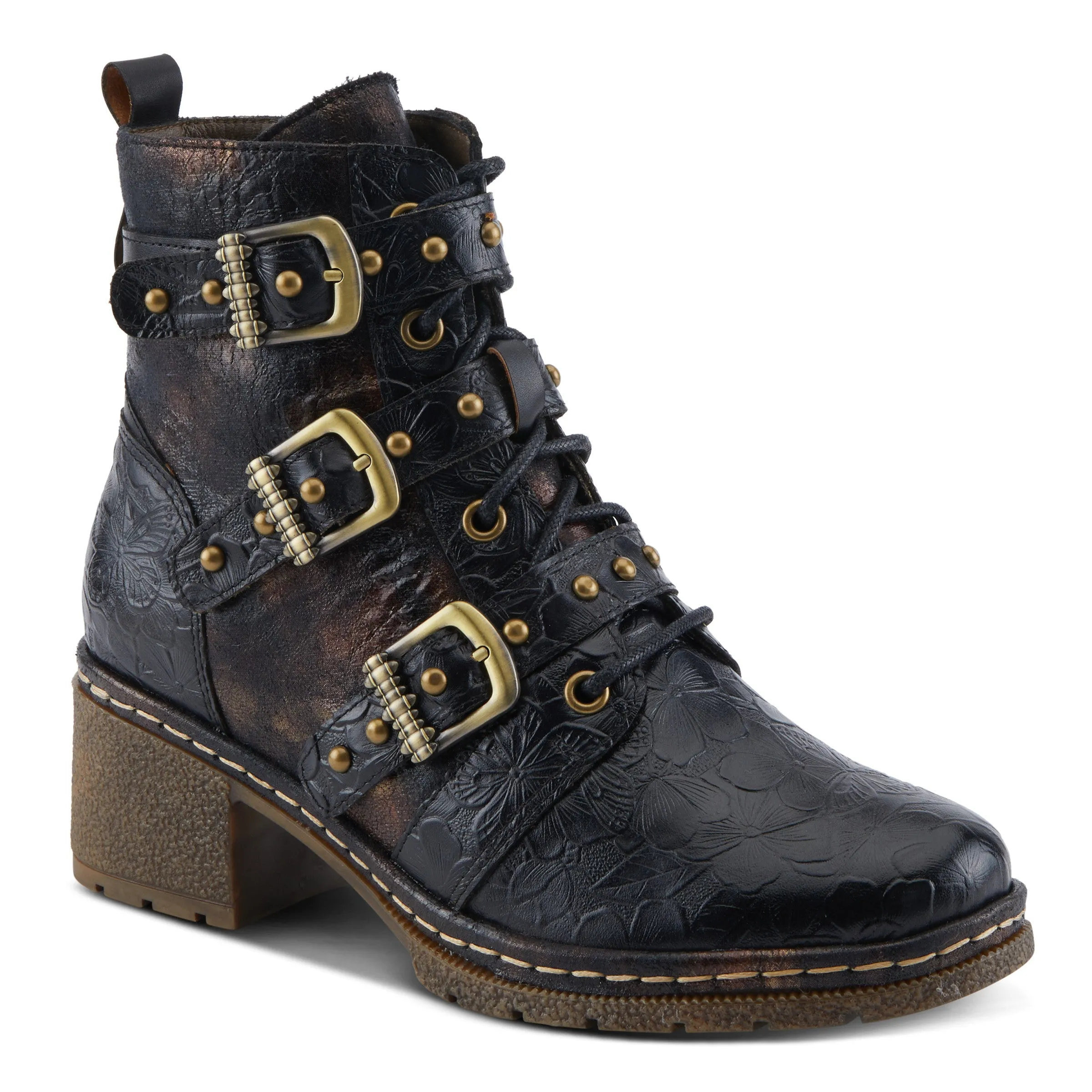 L'Artiste Moonlit Boots